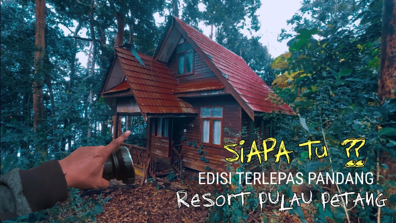 Penampakan & Edisi Terlepas Pandang | 