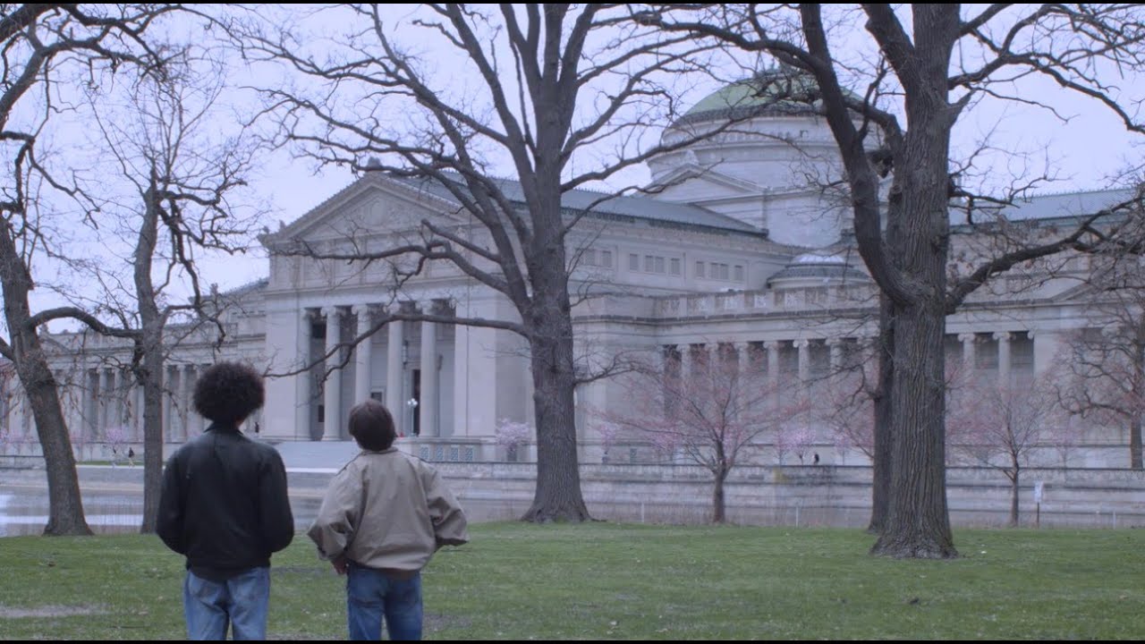 Forever Ending | A Jayden Ray Film