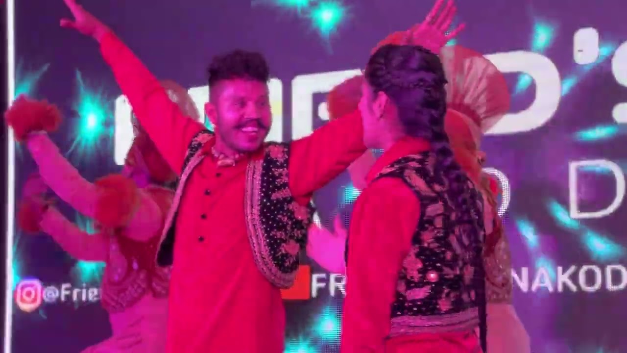 ਅੱਜ ਦਿਨ  29/03/2023 ਦਾ ਸ਼ੋ ਰਾਇਲ ਰਟੀਟ ਲਾਂਬੜਾ  , ਜਲੰਧਰ |#friendsdjnakodar #bestdj