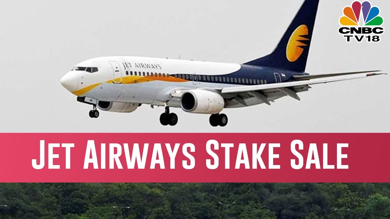 Jet Airways Crisis : Etihad Seeks Open Offer Exemption From Lenders To Submit Bid