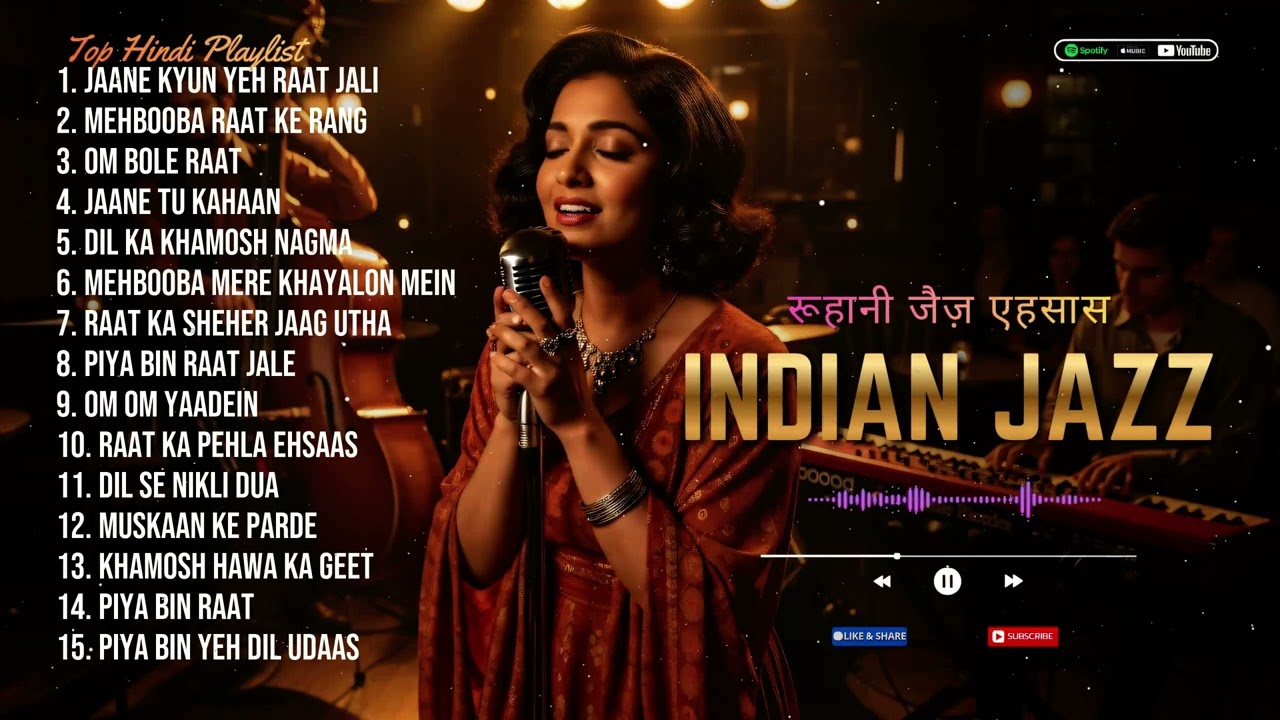 New Hindi Song 2026 |  Romantic Hindi Songs ~ Indian Music