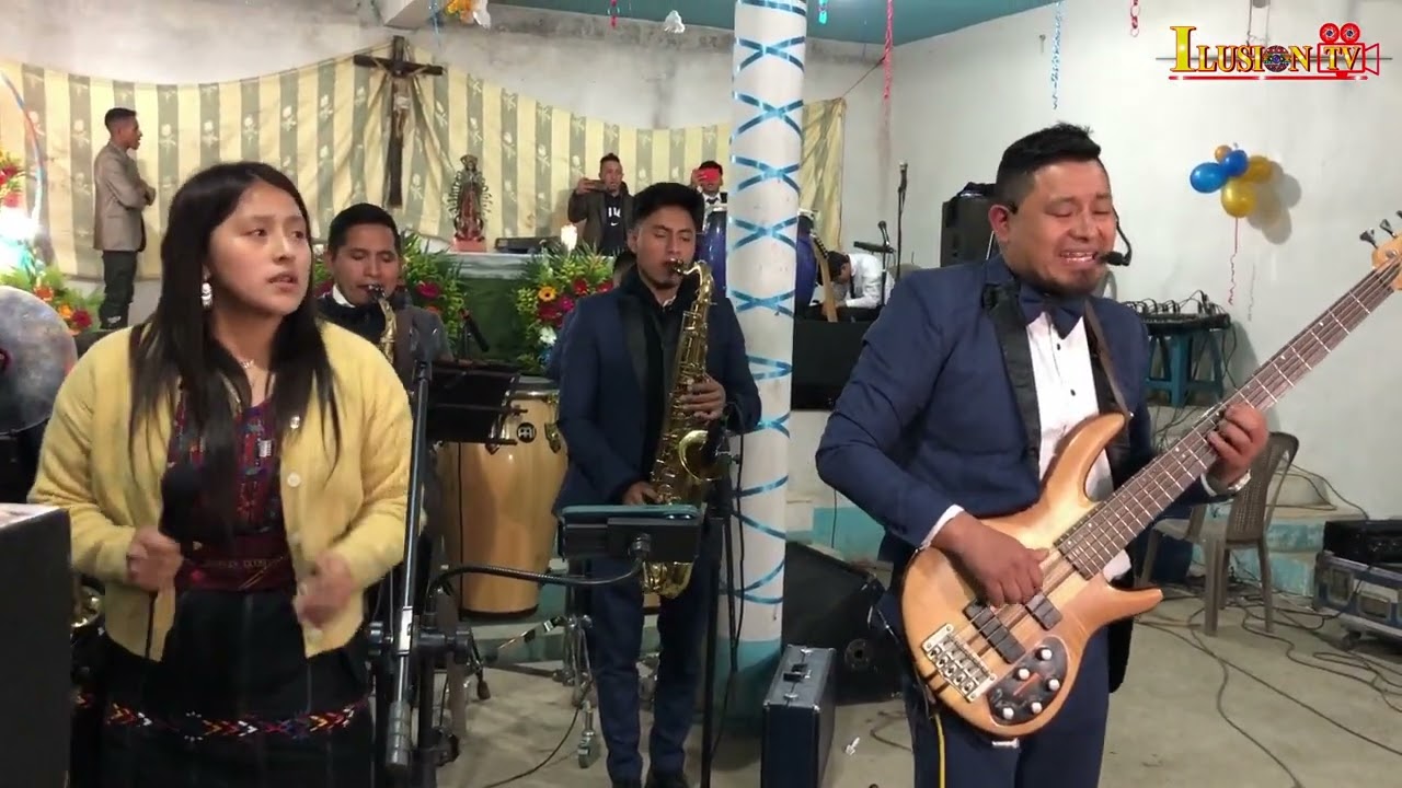 Ministerio Avivamiento Celestial de Concepción Sololá