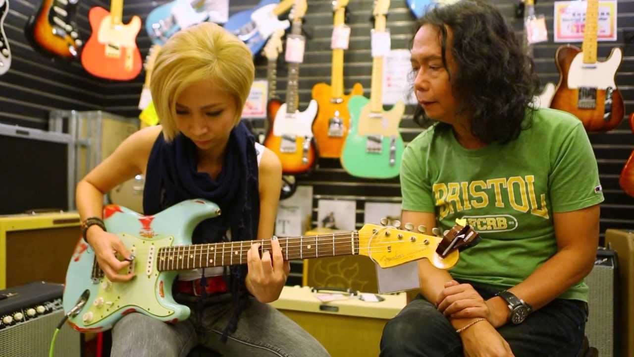 Elaine Koo 顧芮寧Joey Tang鄧建明