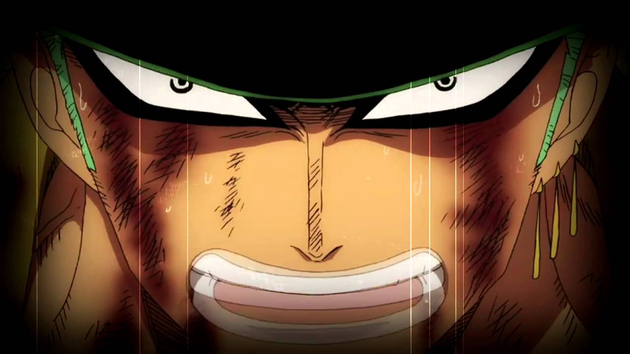 One Piece AMV [Tribute to Zoro & Robin] - 