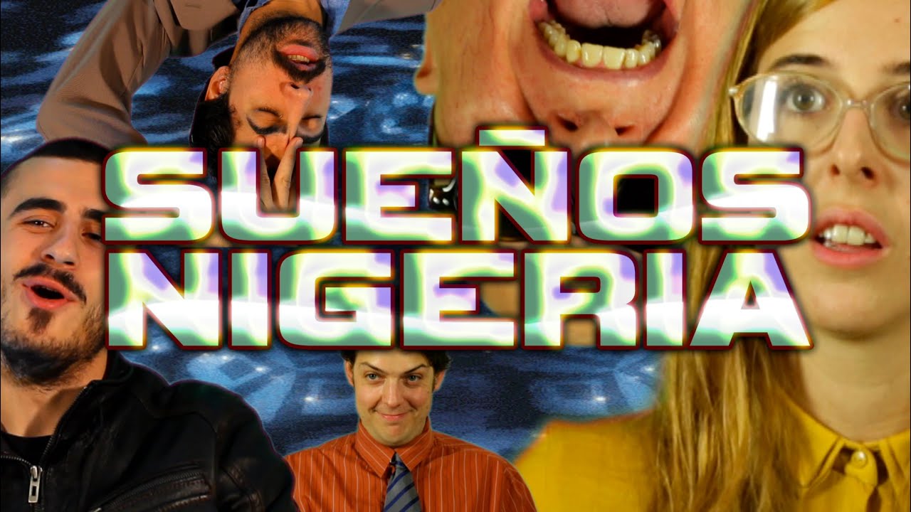 Venga Monjas: Sueños Nigeria