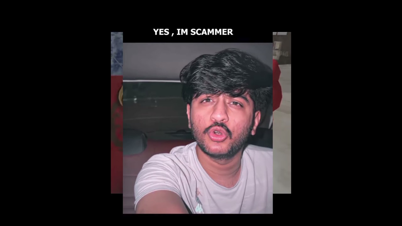 Alexa live scammer reality ❓ #freefire #shorts