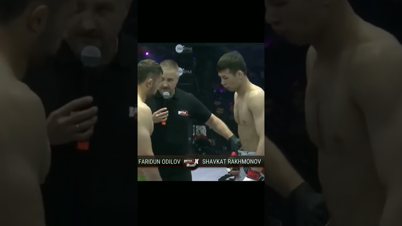 ПОКАЗАЛ КАЗАХСКИЙ ДУХ! 