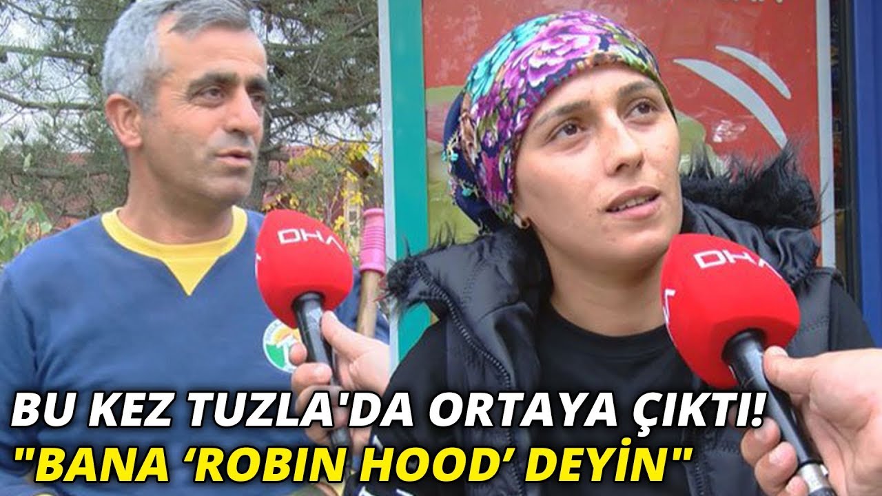 Bu kez Tuzla'da ortaya çıktı! 