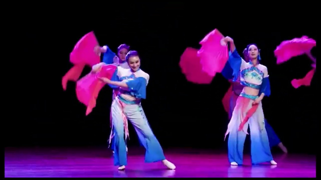 BestversionDragonKing宏大震撼 队形丰富有层次 最贴近原版 #抬龙王 #ChineseDance #华姿艺术团  #ChineseDanceMelbourne #Melbourne