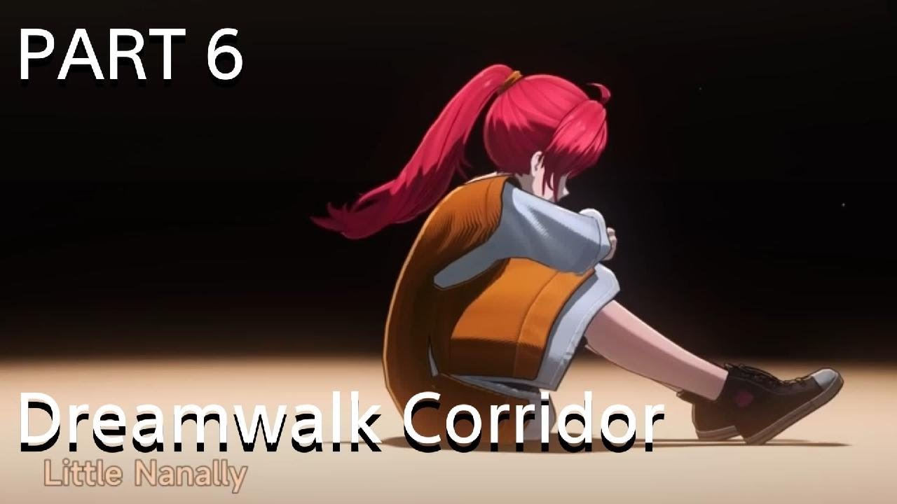 NTE - Chapter 5: Dreamwalk Corridor - Gameplay Walkthrough PART 6