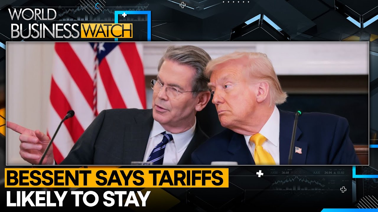 Supreme Court Set to Review Tariff Policy Amid New Tariff Threats | World Business Watch