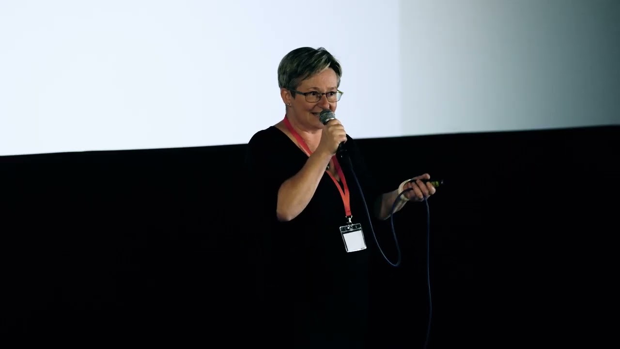 1. MUDr. Martina Hrnčířová – Má duše je mé království aneb Psychická odolnost v době nejistot