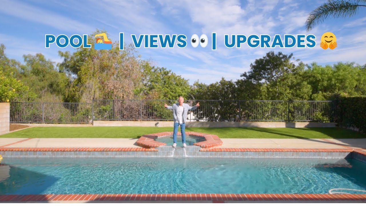 11995 Silver Crest St Moorpark CA 93021 // Moorpark CA home for sale