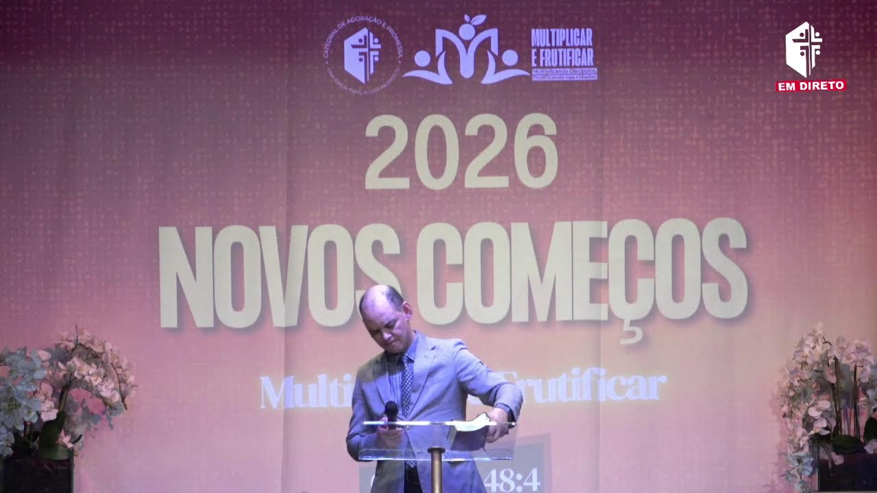 Culto Profético
