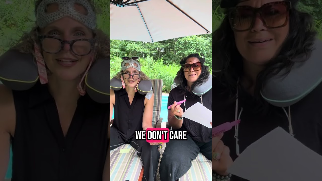 We Do Not Care!