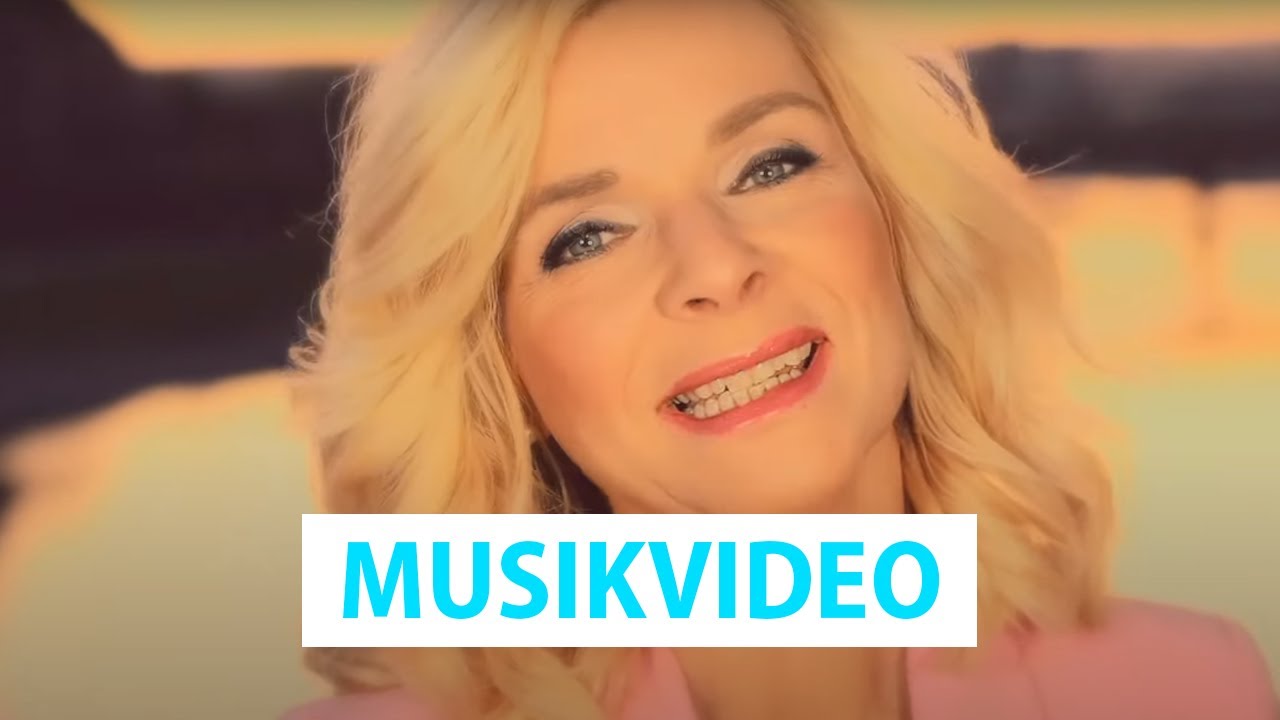 Uta Bresan - Wir beide (Offizielles Video)