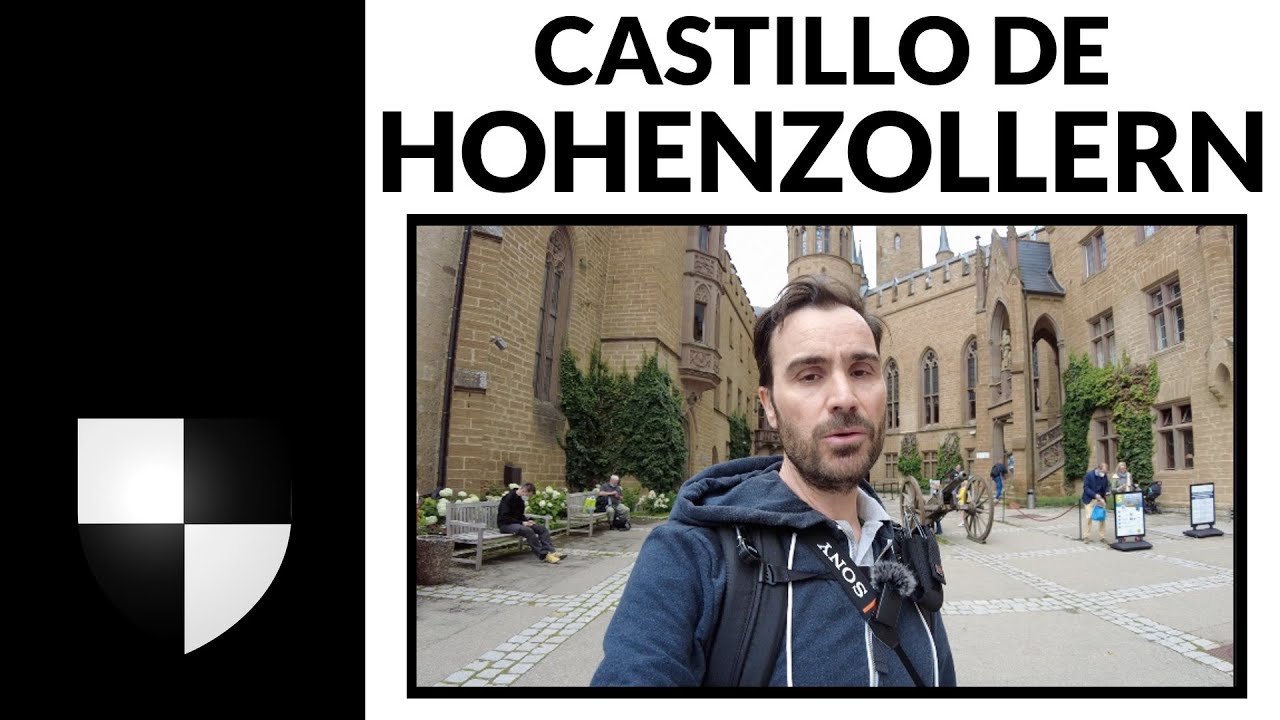 Castillo de Hohenzollern