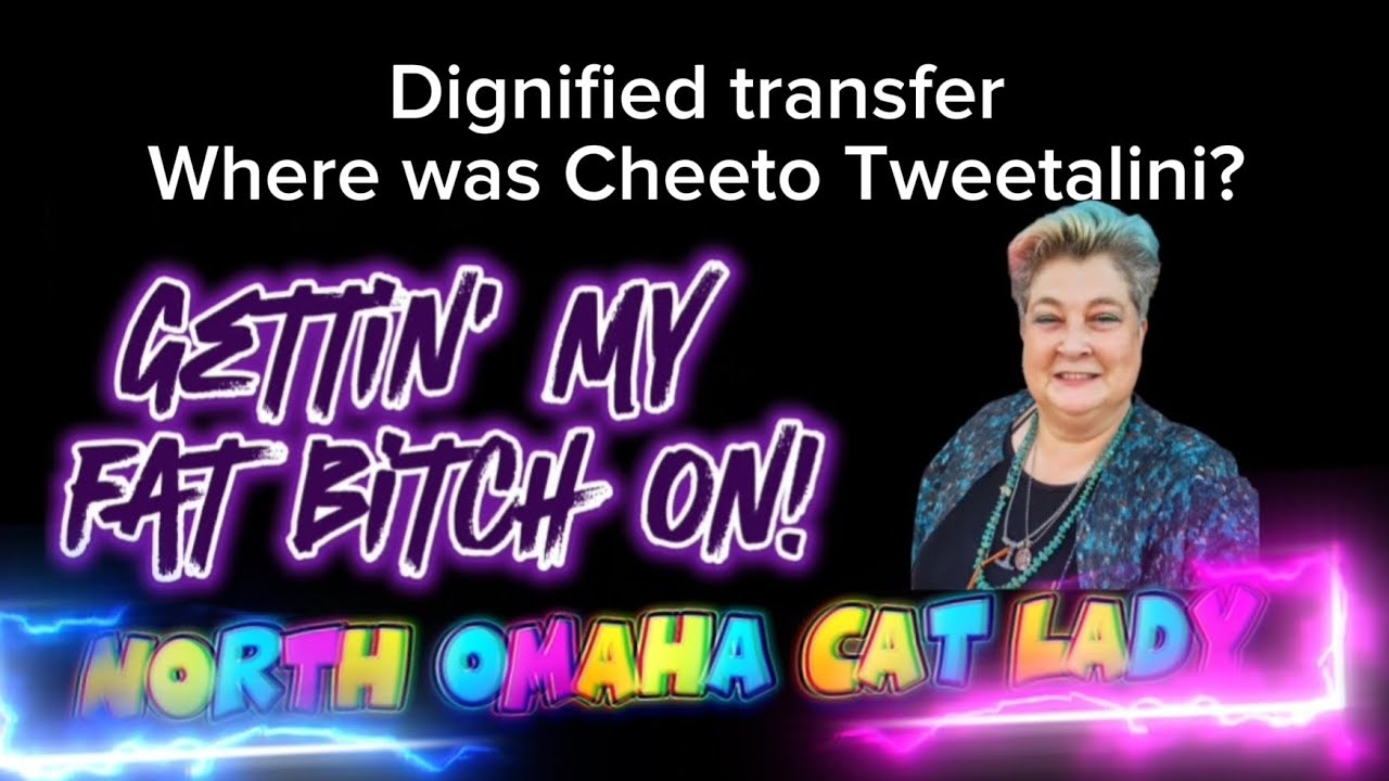 #gettinmyfatbitchon&reg; #northomahacatlady&reg; #howmanymore #wherewerethey #CanklesMcYamtits 