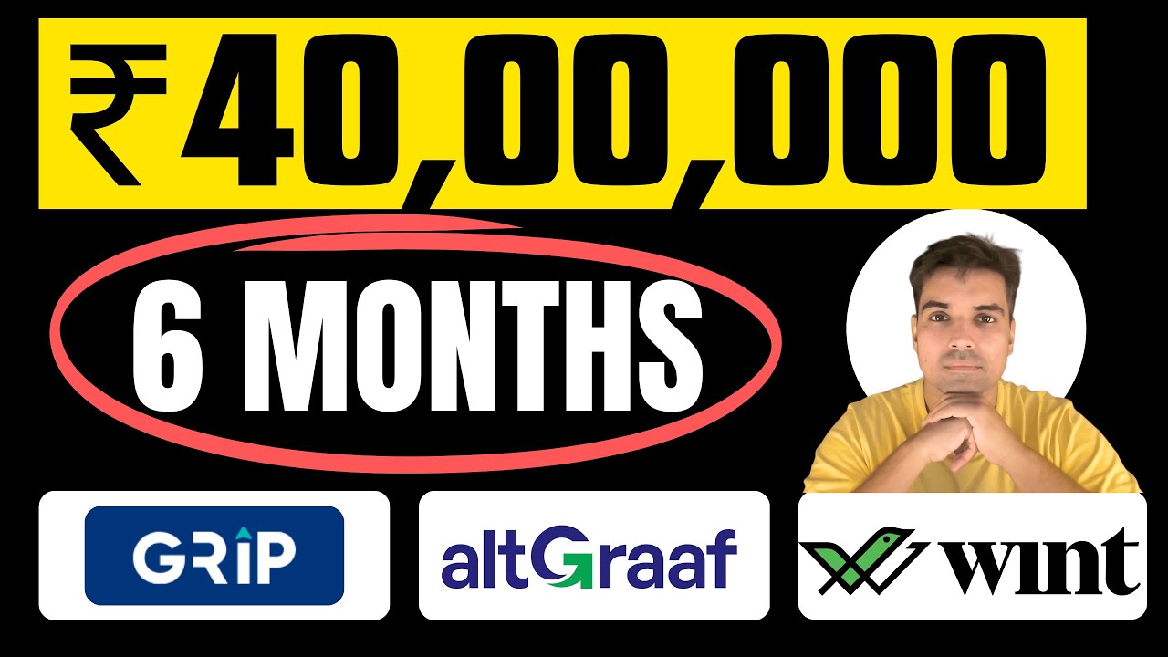 6-месячный обзор инвестирования 40lac с Grip, Altgraaf и Wint Wealth: задержки, проблемы и новая ...