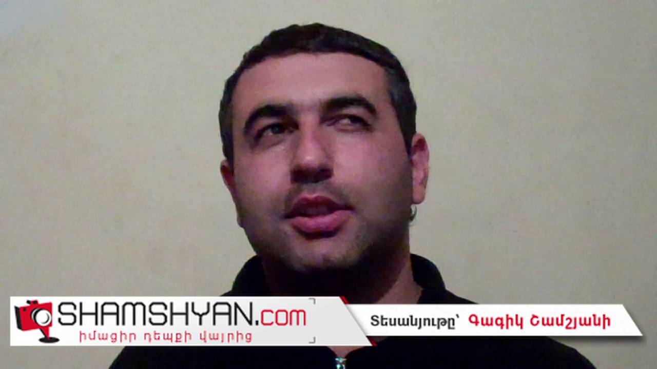 Բացահայտվել է հրազենով կատարված աղմկահարույց սպանության փորձը