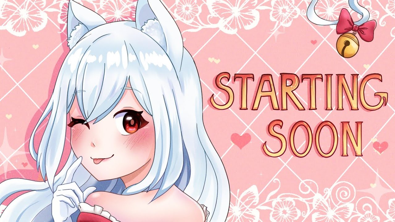 BACK WITH MORE WAIFU CARDS!