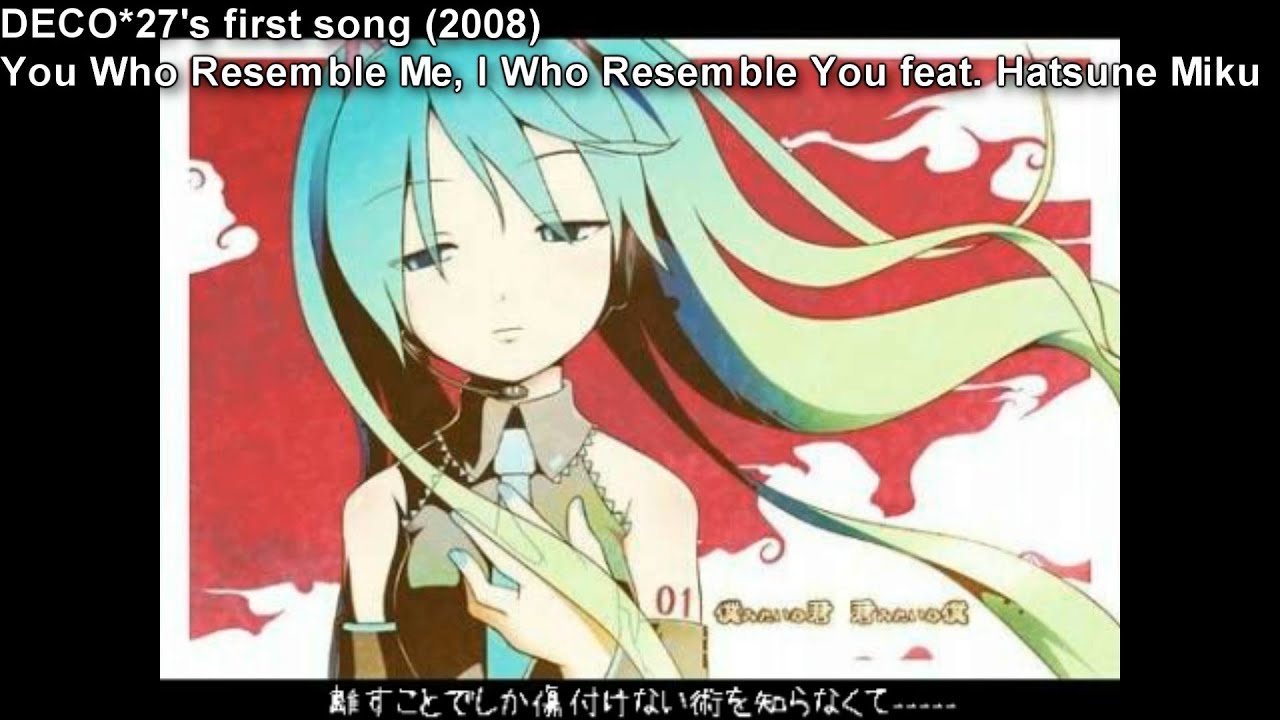 How much did Vocaloid producers improve ? Comparing producers' first song with their most recent