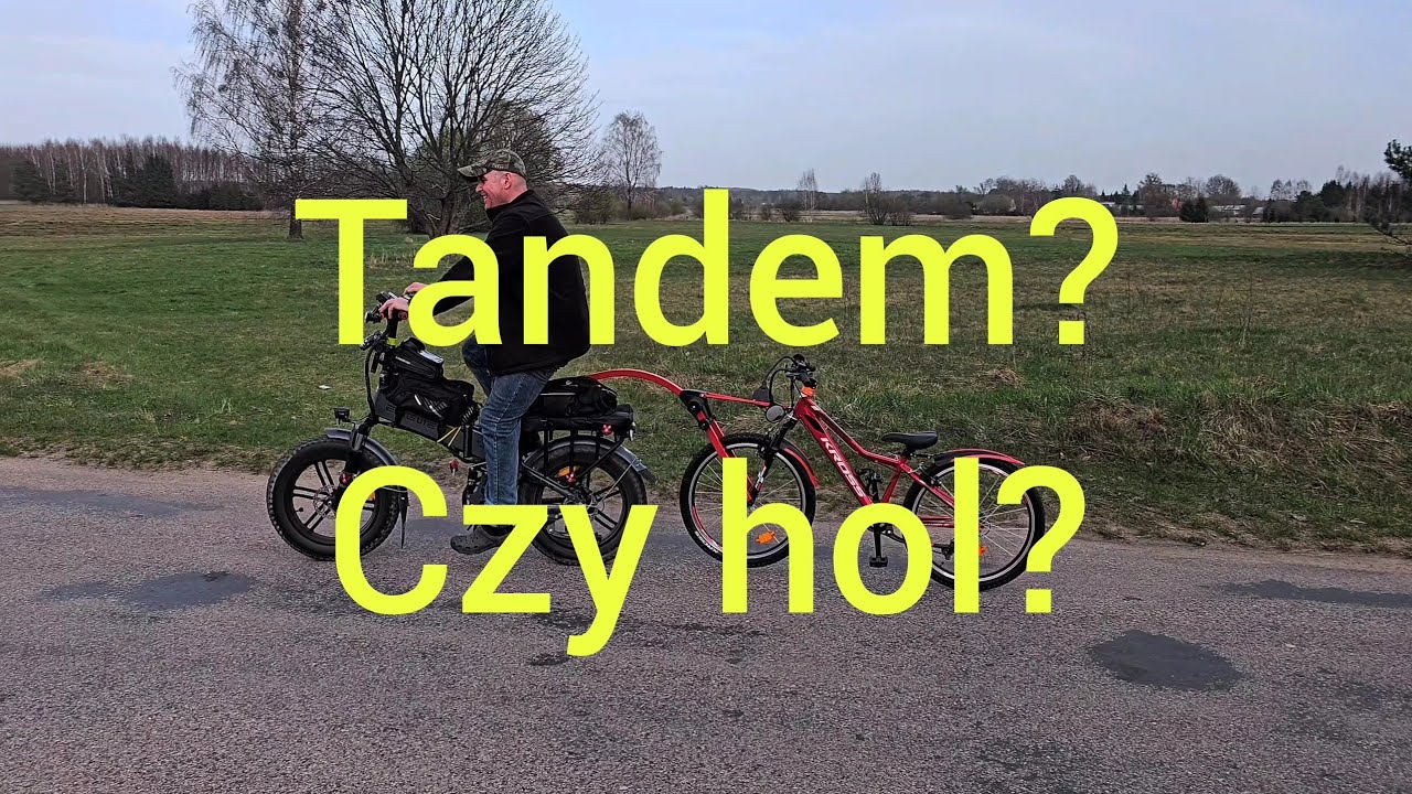 Engwe engine pro-rower elektryczny-HOL