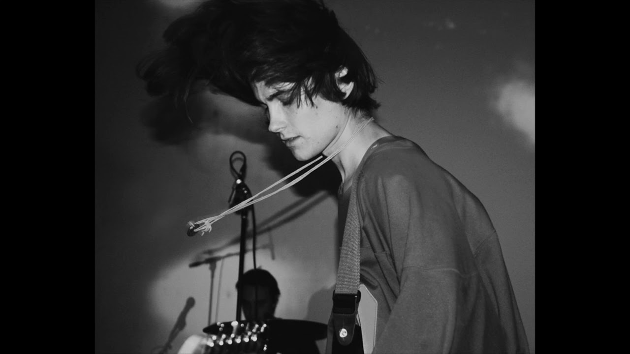 DIIV - Corvalis (Acoustic Cover)
