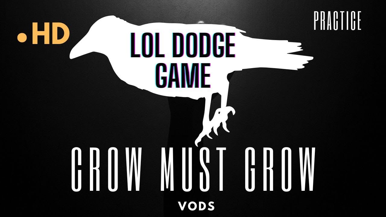 May 16th MLA Dodge Game Practice 5.8k