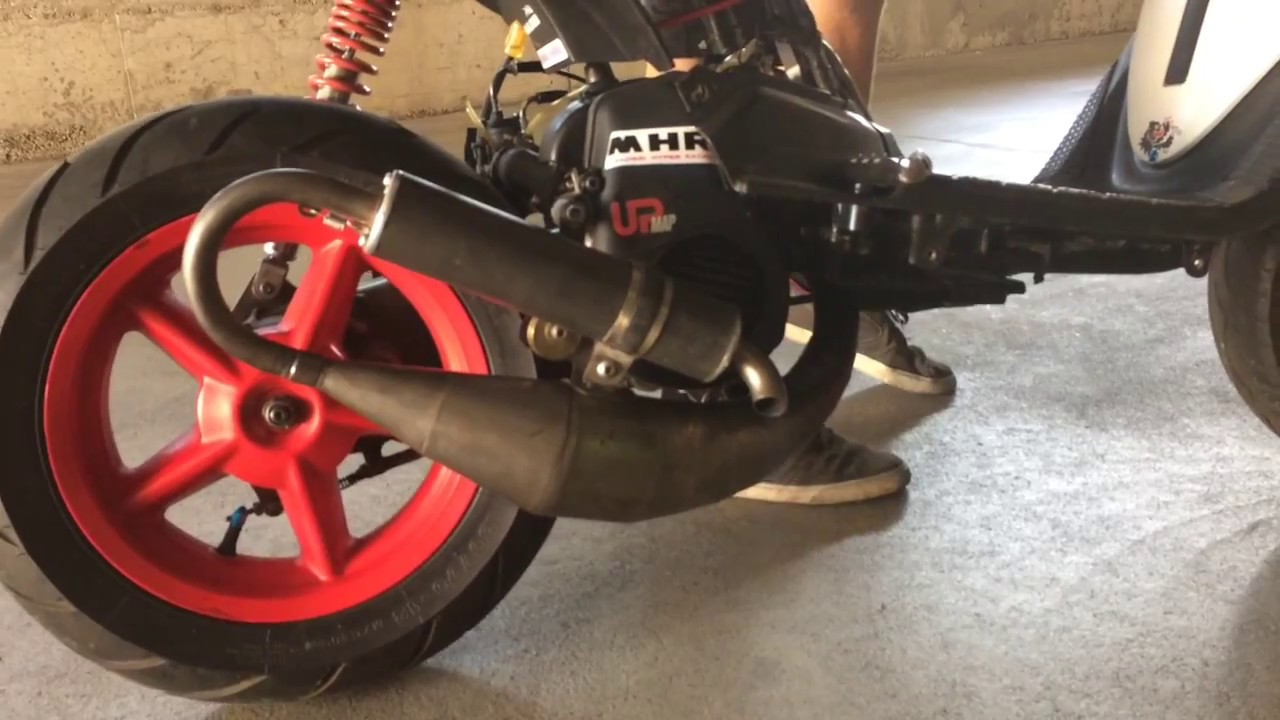 Test ROOST Booster... Come andrà?? -SRT