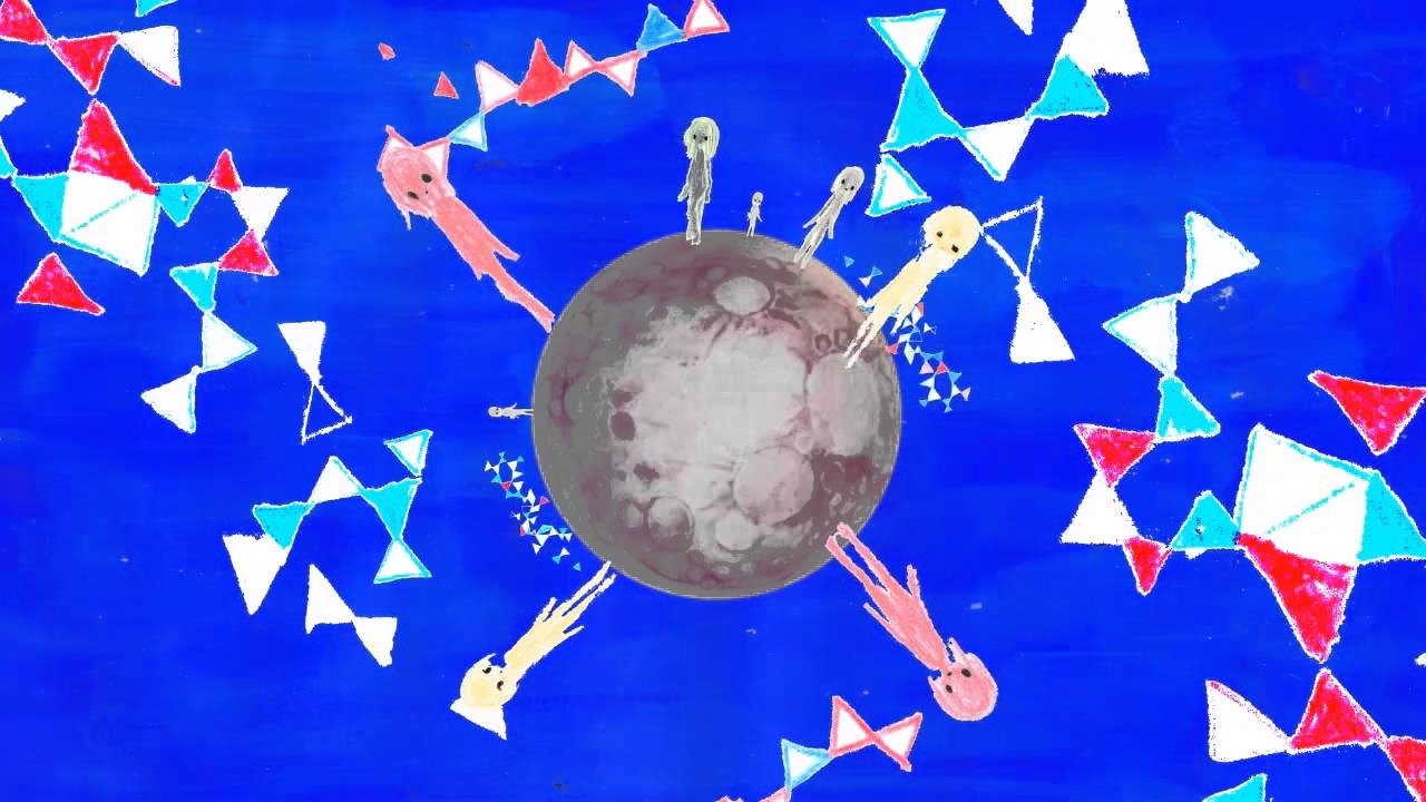 Bluecave　／ kikuo feat.si_ku 【MV】