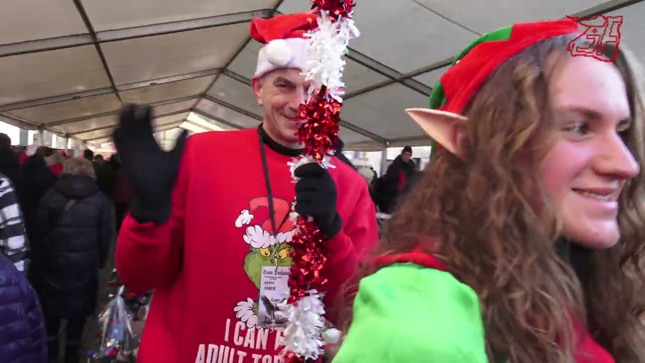 Jarmark Bożonarodzeniowy Ząbkowice 2025 ...2.