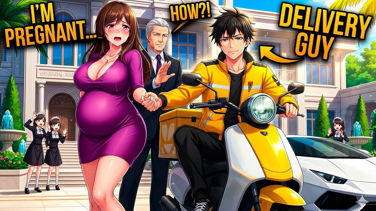 Marriage by Force from a Rich Family, While He Guards His Secret Identity | Manhwa Recap