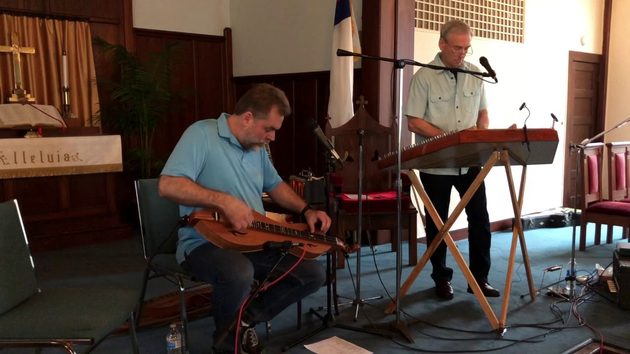 Stephen Seifert & Rick Thum - 