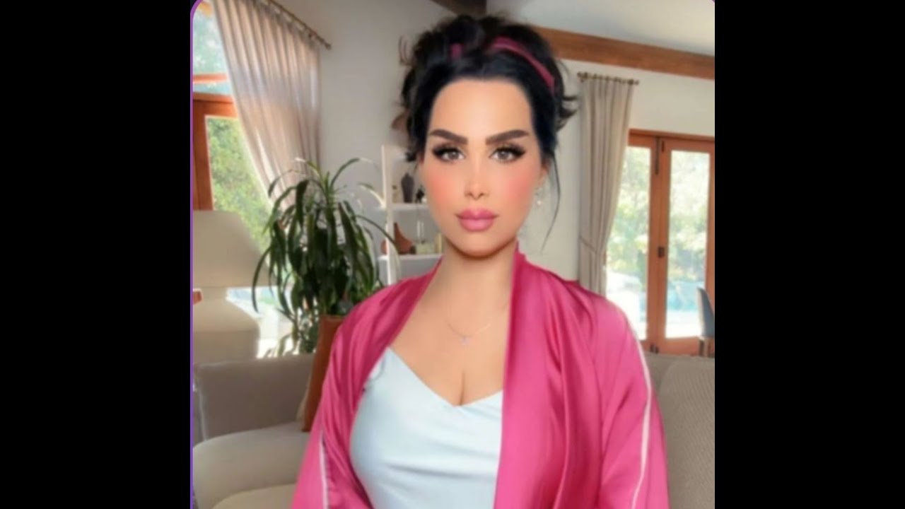 هند القحطاني معاذ صار مرتبط خلاص .. وينامو لفترة متأخرة