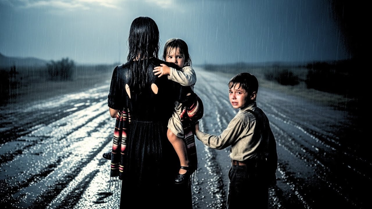 Él Sabía que la Echarían… por eso Dejó una Fortuna Escondida solo para Ella