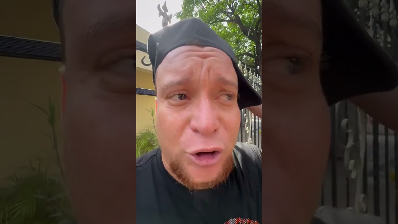 El mandado del mu0 😂😂