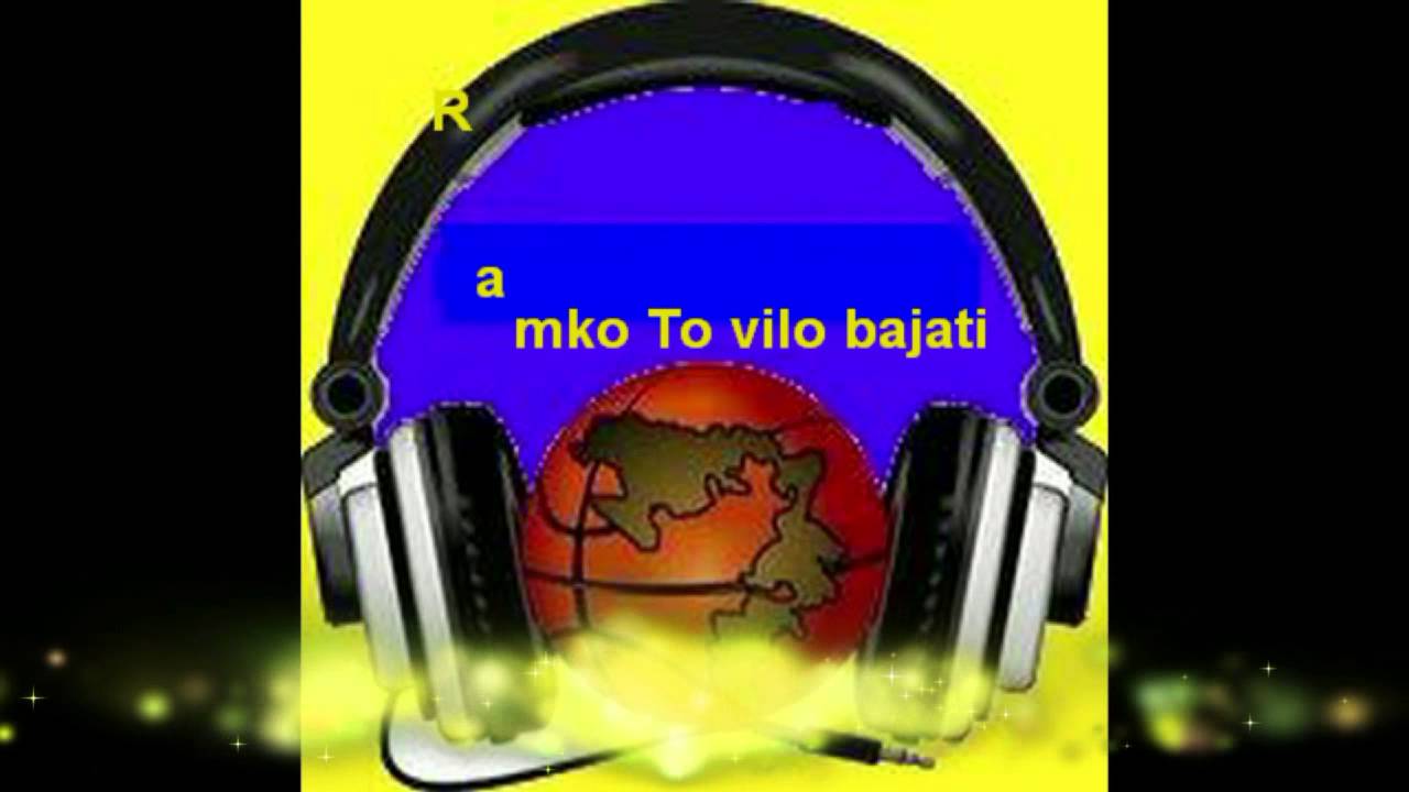 Romski Koktel - Ahmet Rasimov & Ramko  By Dj Senad1.