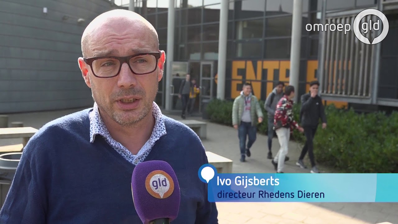 Scholieren slapen uit, ouders in de schoolbankjes