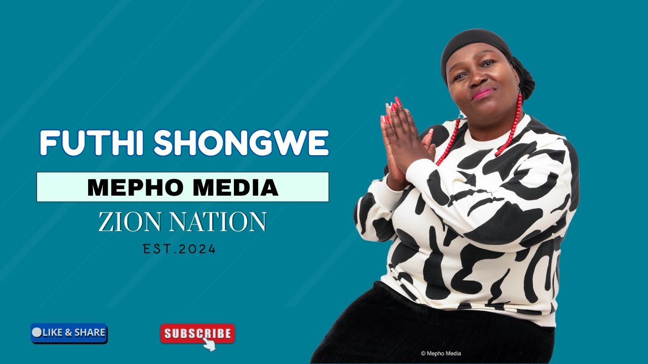 Futhi Shongwe on Isikhalanga, DOC, Galathiya, Zuzmuzi Music, SAMA, Dr Manana, Latest Album.