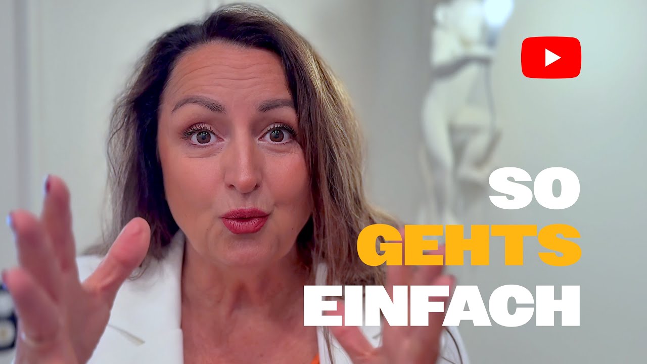 Authentisch & frei sprechen. 10 Tipps für Anfängerinnen