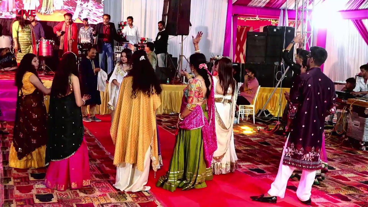 Sarang Studio Savarkundla Live Stream