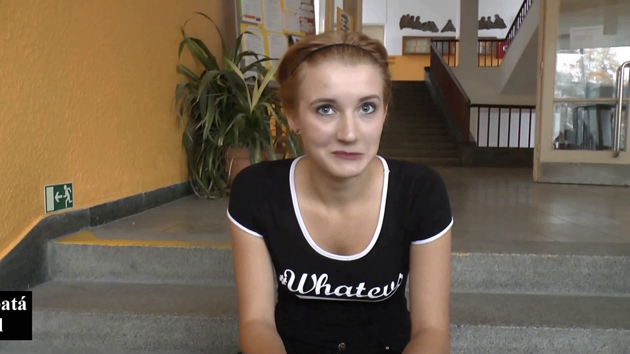 VyUhlení- stužkovací video- Oktáva- Gymnázium Říčany 2016
