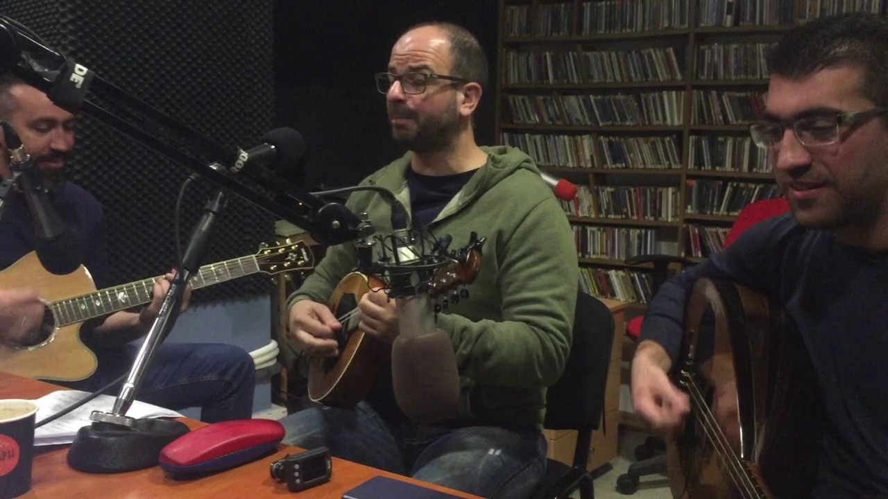 Χάρης Φασουλάς - Κοντυλιές | Μνήμη της πέτρας