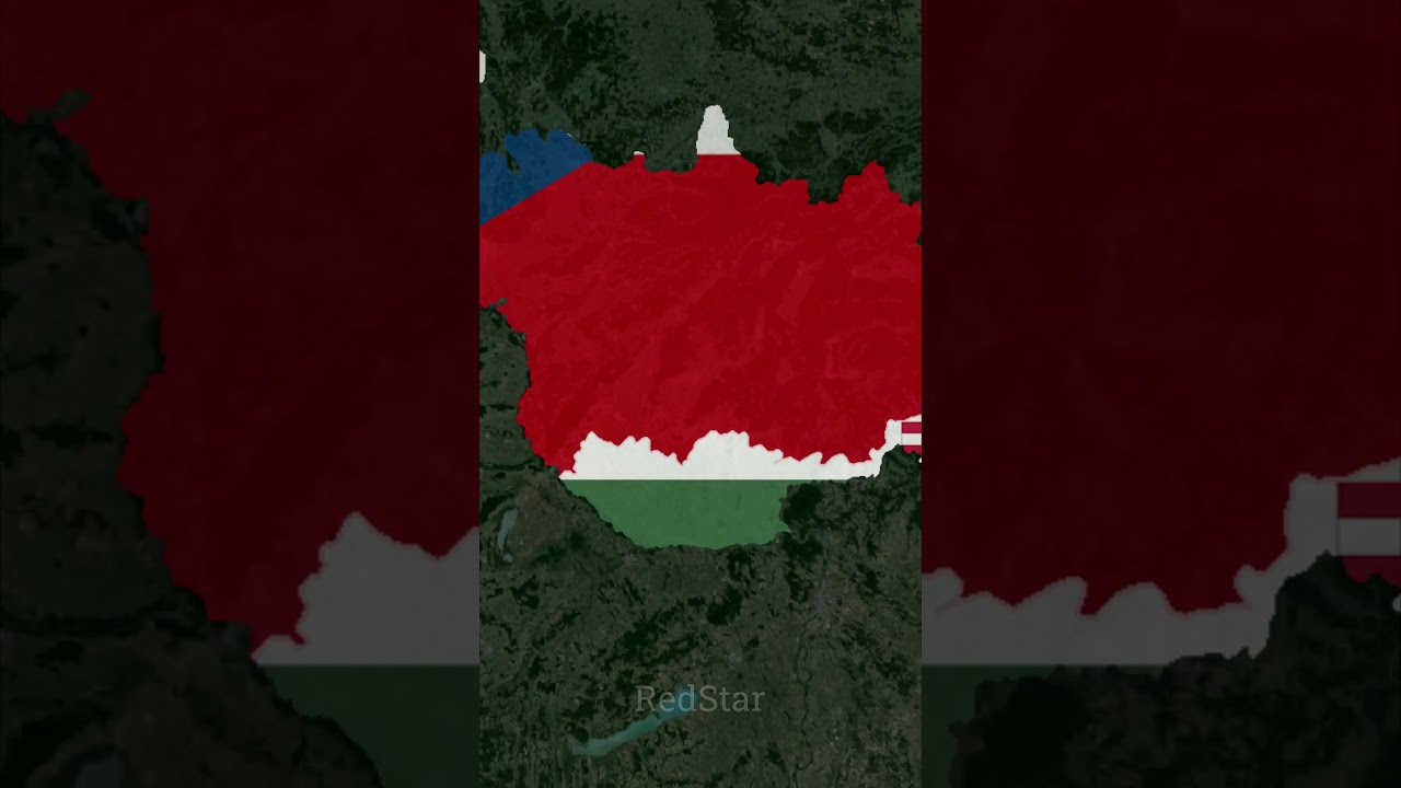 There's Nothing We Can Do - Czechoslovakia #napoleon #map #czechoslovakia