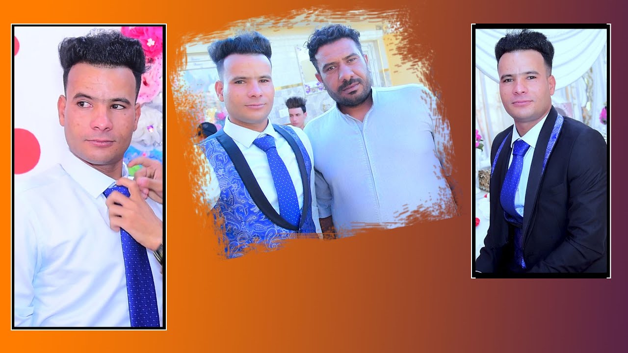 لعب جوله العريس بركص بعرسه اا زفاف كرار العكيلي يستاهلون عكيل الف مبروك
