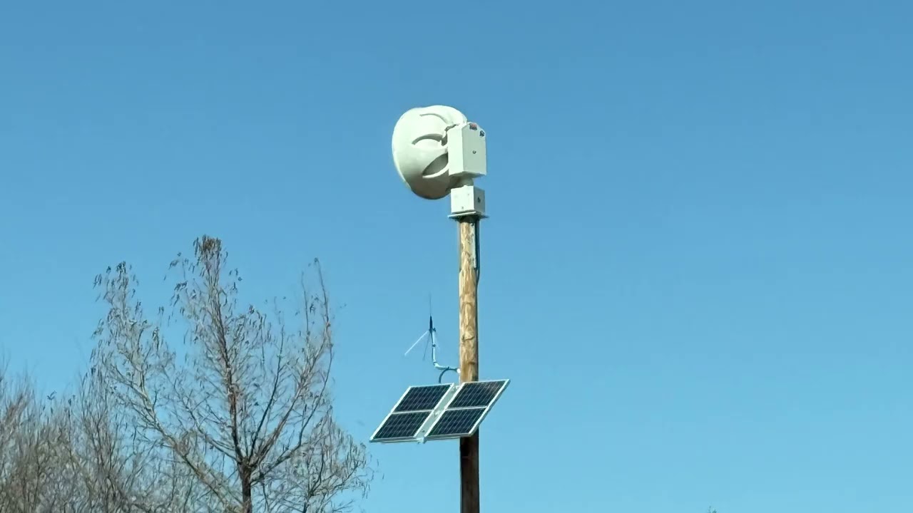 Moore OK Federal 508 & Thunderbolt 