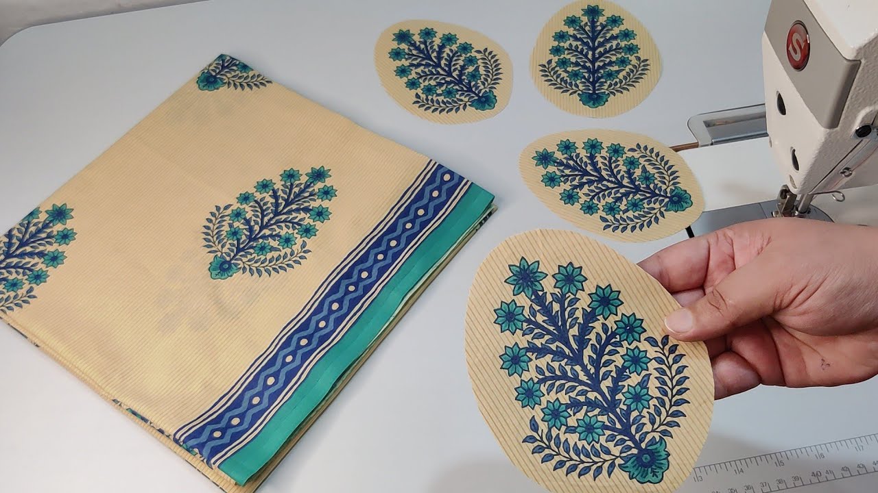 Printed Kurti का इतना Unique और Creative Design कभी नहीं बनाया होगा/ Latest Kurti Design 2021