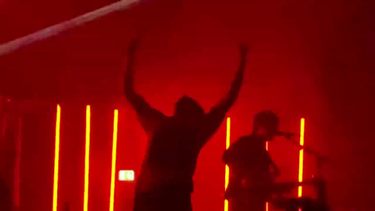 Enter Shikari - Enter Shikari (Live, HERE at Outernet, London 2023) [Night 1]