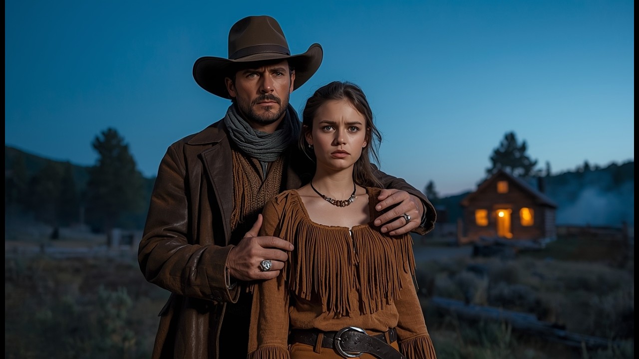 The Mail Order Bride Never Came—So the Cowboy Rode Into the Snow- Wild West Stories